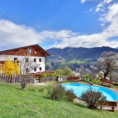 Saderhof Villa Bressanone Dış mekan fotoğraf