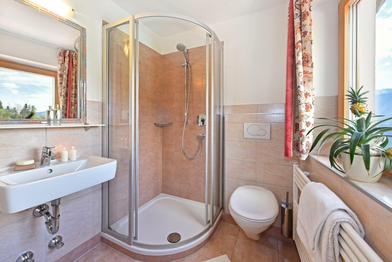 Saderhof Villa Bressanone Dış mekan fotoğraf