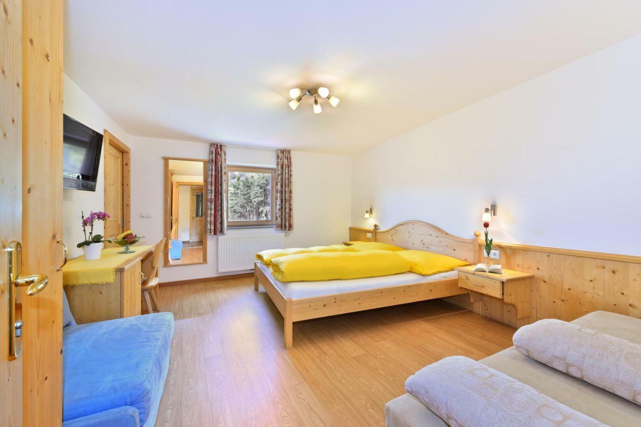 Saderhof Villa Bressanone Dış mekan fotoğraf