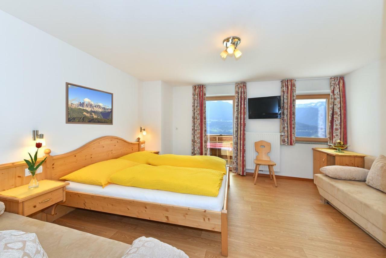 Saderhof Villa Bressanone Dış mekan fotoğraf