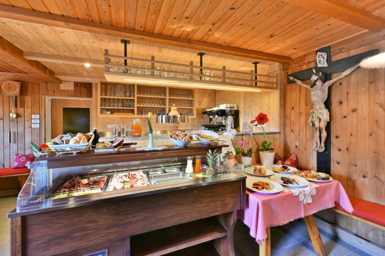 Saderhof Villa Bressanone Dış mekan fotoğraf