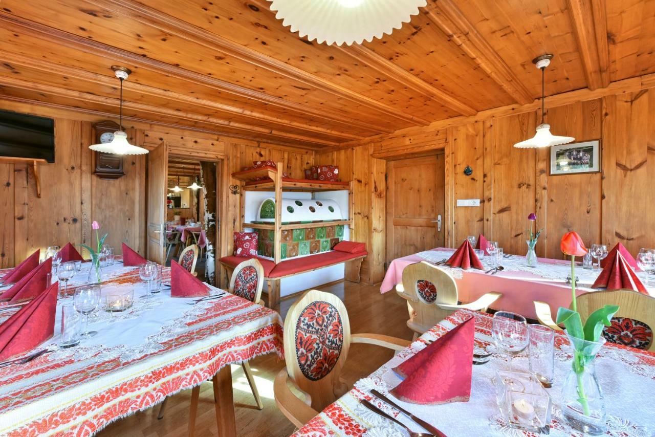 Saderhof Villa Bressanone Dış mekan fotoğraf