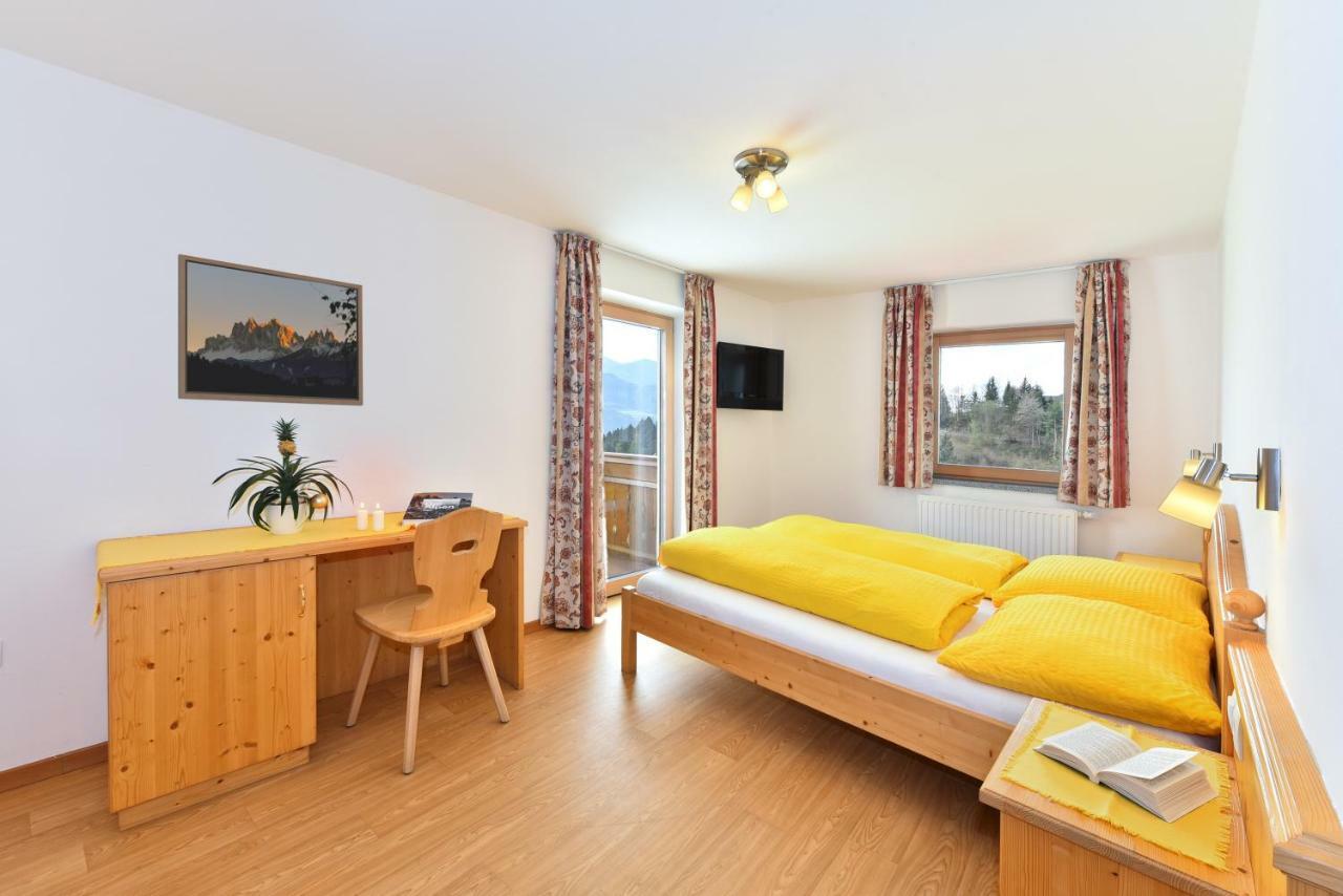 Saderhof Villa Bressanone Dış mekan fotoğraf