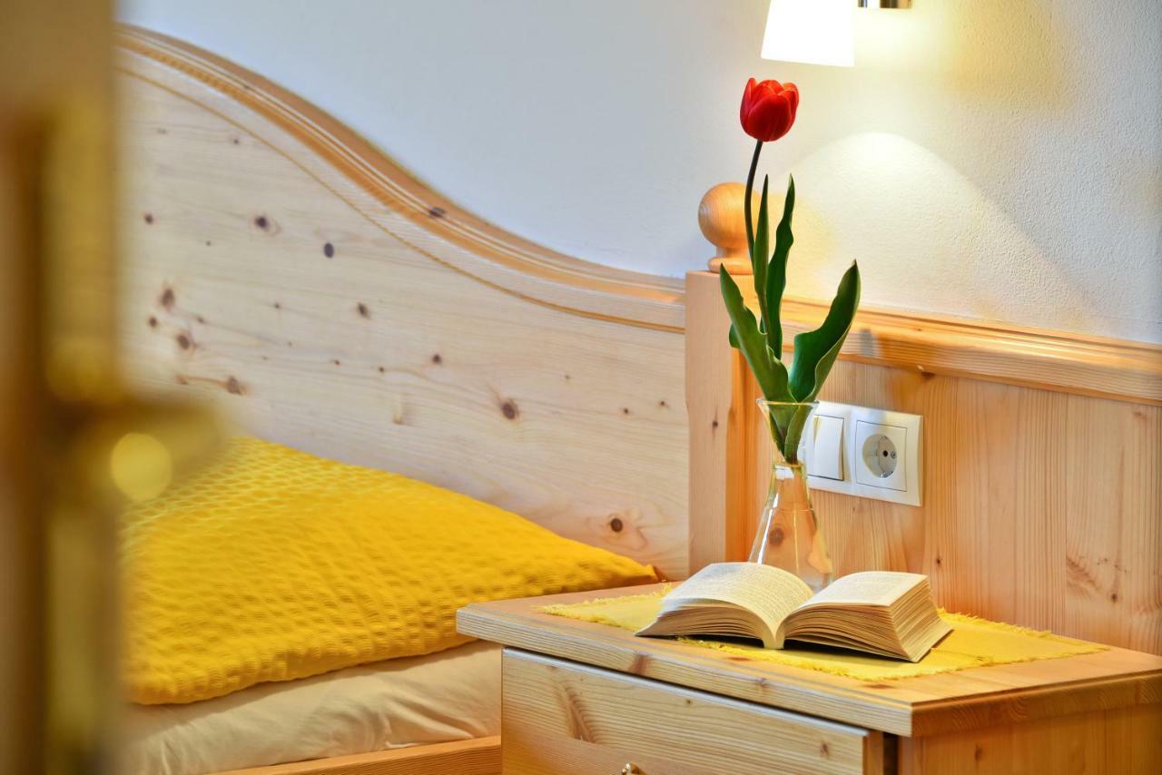 Saderhof Villa Bressanone Dış mekan fotoğraf